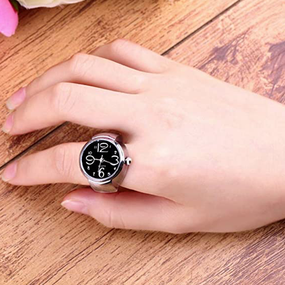 Higomore™ Personalized Fashion Finger Watch