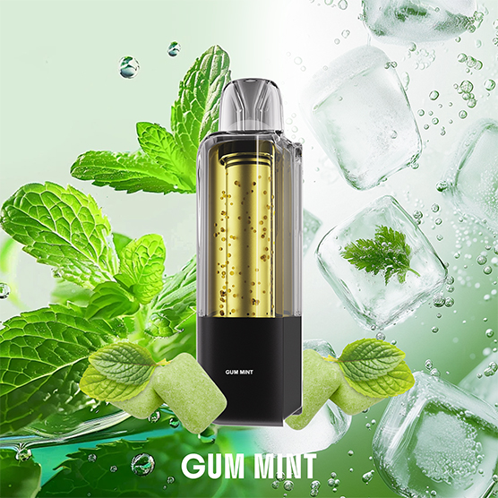 【U.S.】Vapepie 105000 Puffs Ultra X Starter Kit  Disposable Vape– 1 Device + 6 Pods | Fast Shipping