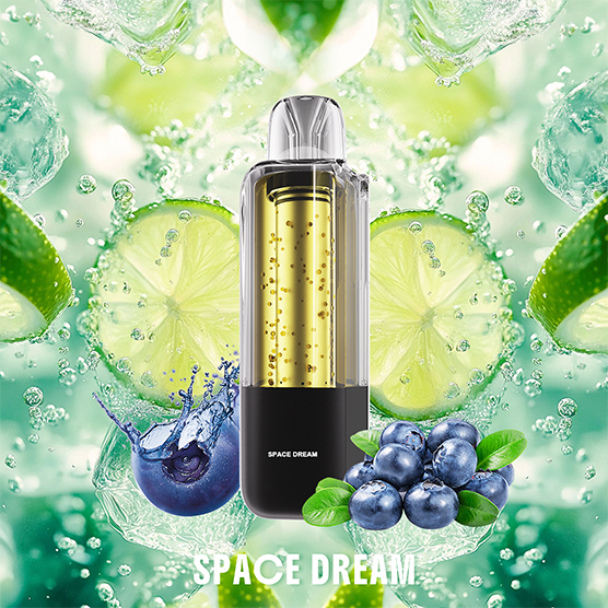 【U.S.】Vapepie 105000 Puffs Ultra X Starter Kit  Disposable Vape– 1 Device + 6 Pods | Fast Shipping