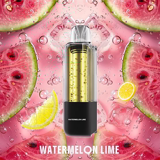 【U.S.】Vapepie 105000 Puffs Ultra X Starter Kit  Disposable Vape– 1 Device + 6 Pods | Fast Shipping