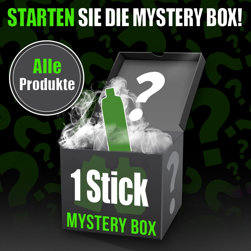 VAPEPIE Max 40.000 Züge – Bester Einweg-Vape