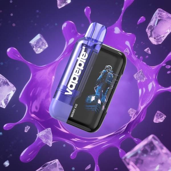👇Klicken Geschmack auswählen👇VAPEPIE Ultra Phantom 30000 Puff🚀