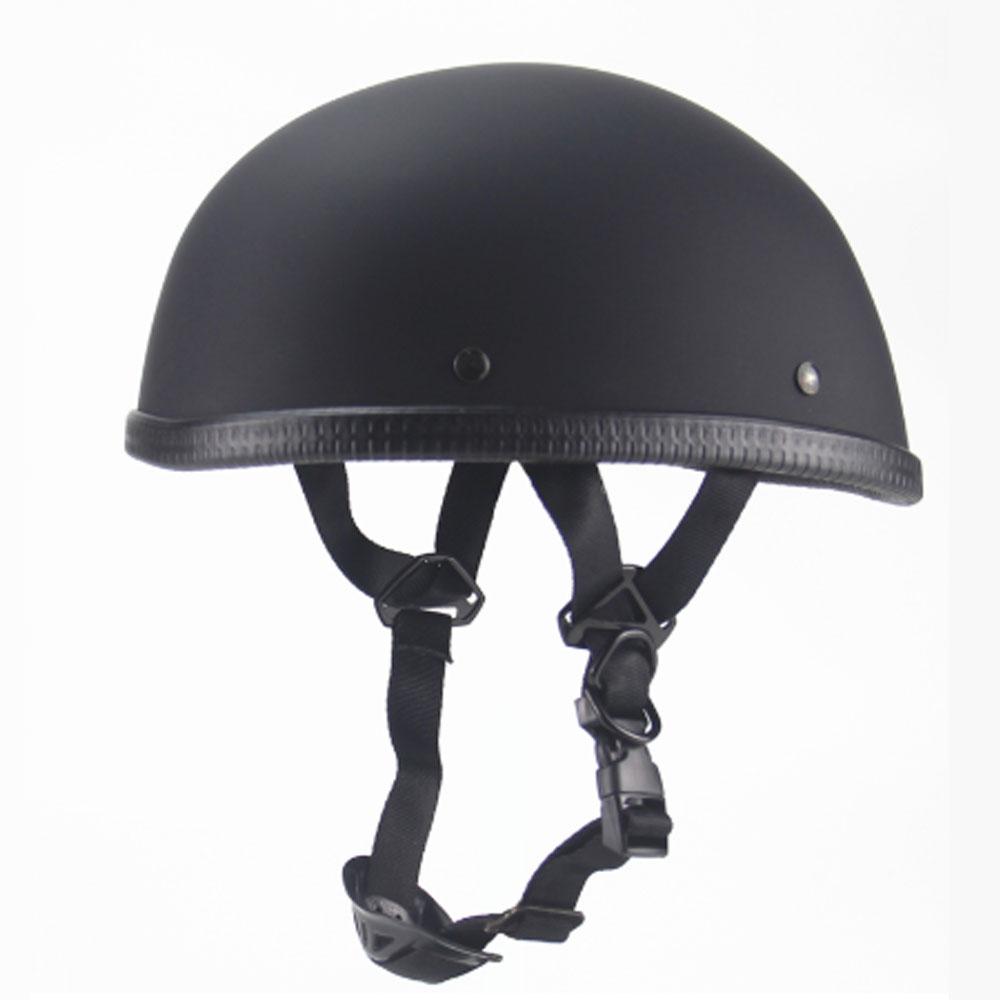 Higomore™ Half Cap Motorcycle Helmet