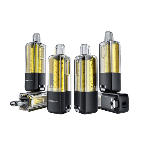 VAPEPIE UltraX Disposable Pod - 12+ Delicious Flavors