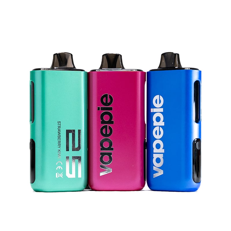 VAPEPIE Max 40000 Puffs Disposable Vape - Insane Value, Huge Puffs,USA Shipping