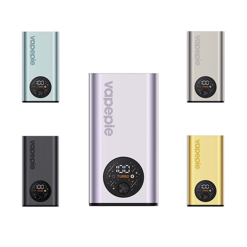 [Ship from CN] New Arrival – VAPEPIE Flex Switch Vape Stick Pro