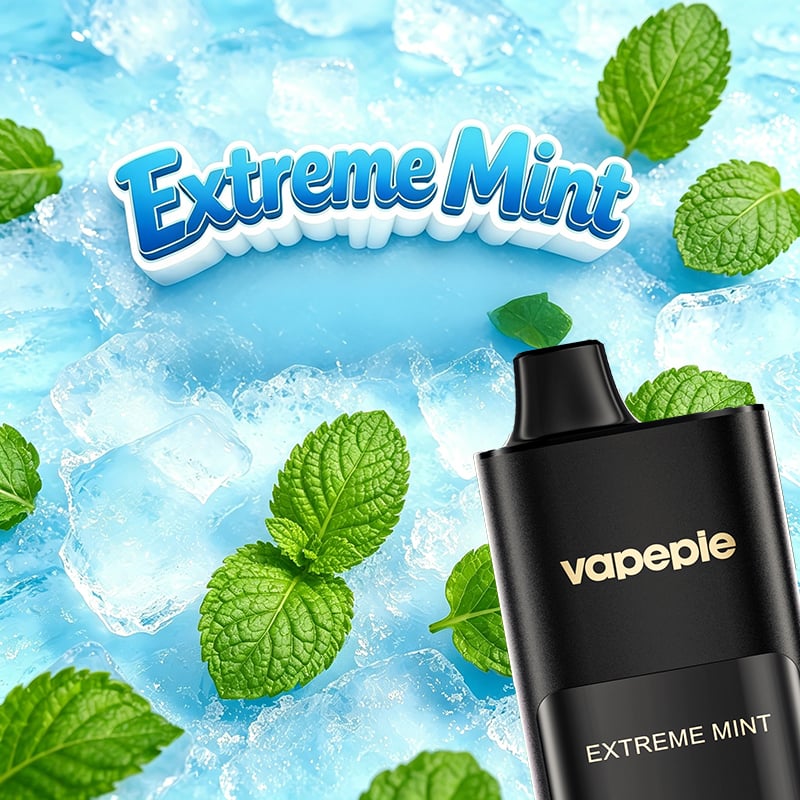 VAPEPIE Mega 70000 Puffs Disposable Vape - Max Puff & Long-Lasting & Best Value