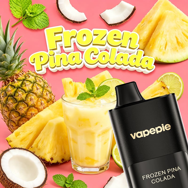 VAPEPIE Mega 70000 Puffs Disposable Vape - Max Puff & Long-Lasting & Best Value