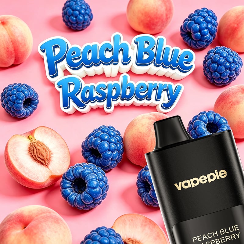 VAPEPIE Mega 70000 Puffs Disposable Vape - Max Puff & Long-Lasting & Best Value