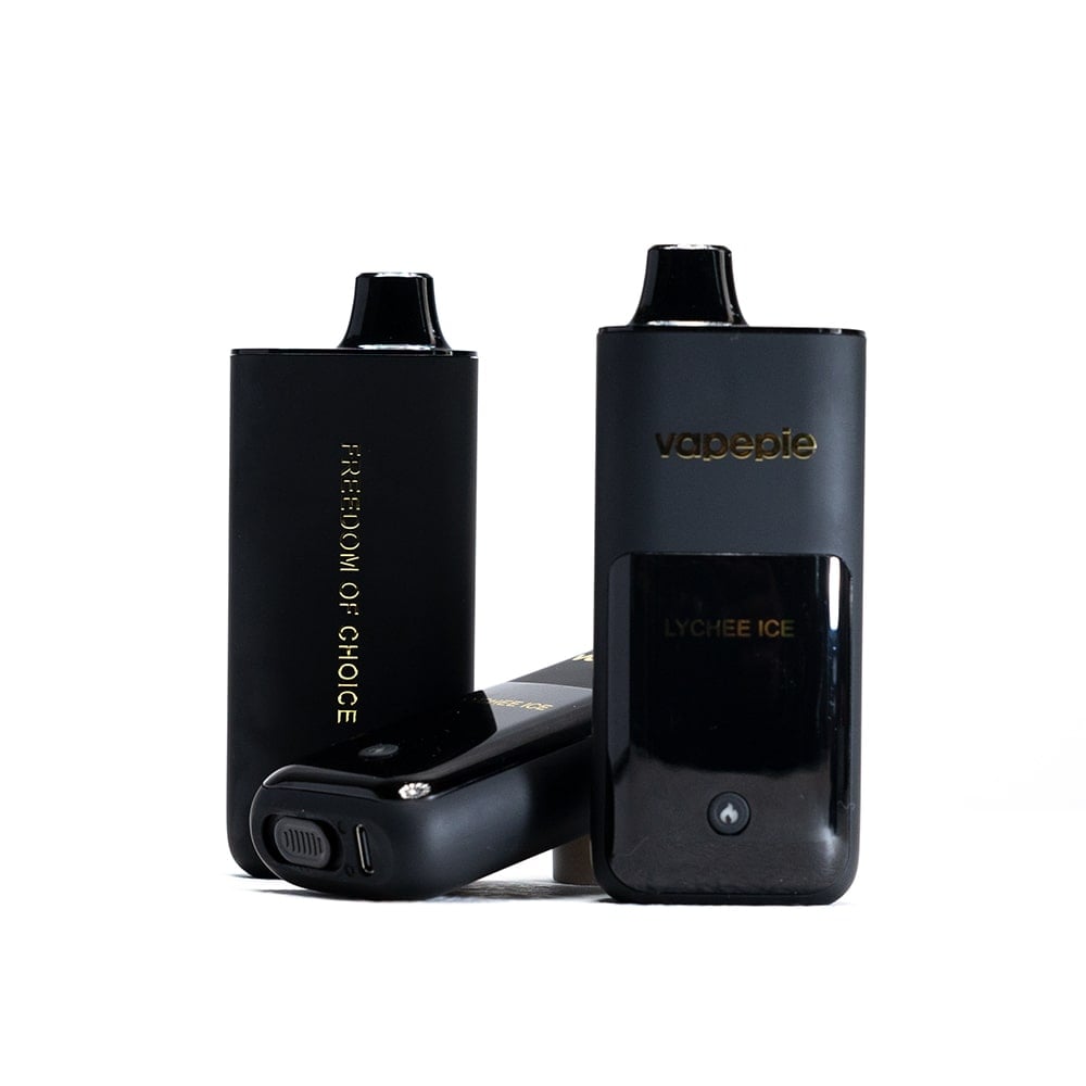 VAPEPIE Mega 70000 Puffs Disposable - Monster 70K Puff Capacity