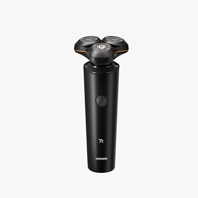 【Merch】VAPEPIE X8 Electric Rotary Shaver