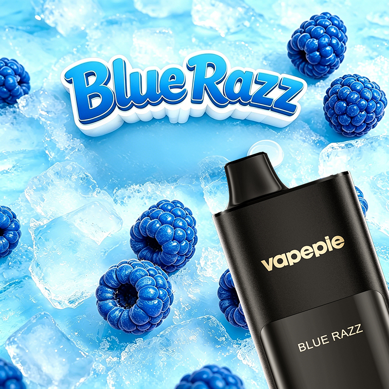 VAPEPIE Mega 70000 Puffs Disposable Vape - Max Puff & Long-Lasting & Best Value