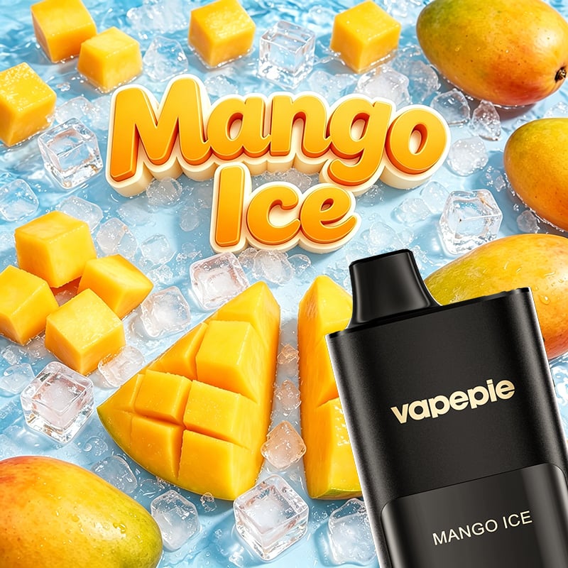 VAPEPIE Mega 70000 Puffs Disposable Vape - Max Puff & Long-Lasting & Best Value