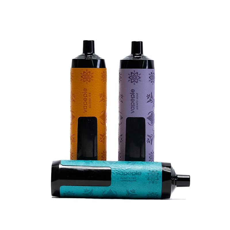 VAPEPIE AirRush 20000 Puffs - Adjustable Ice Blast Control