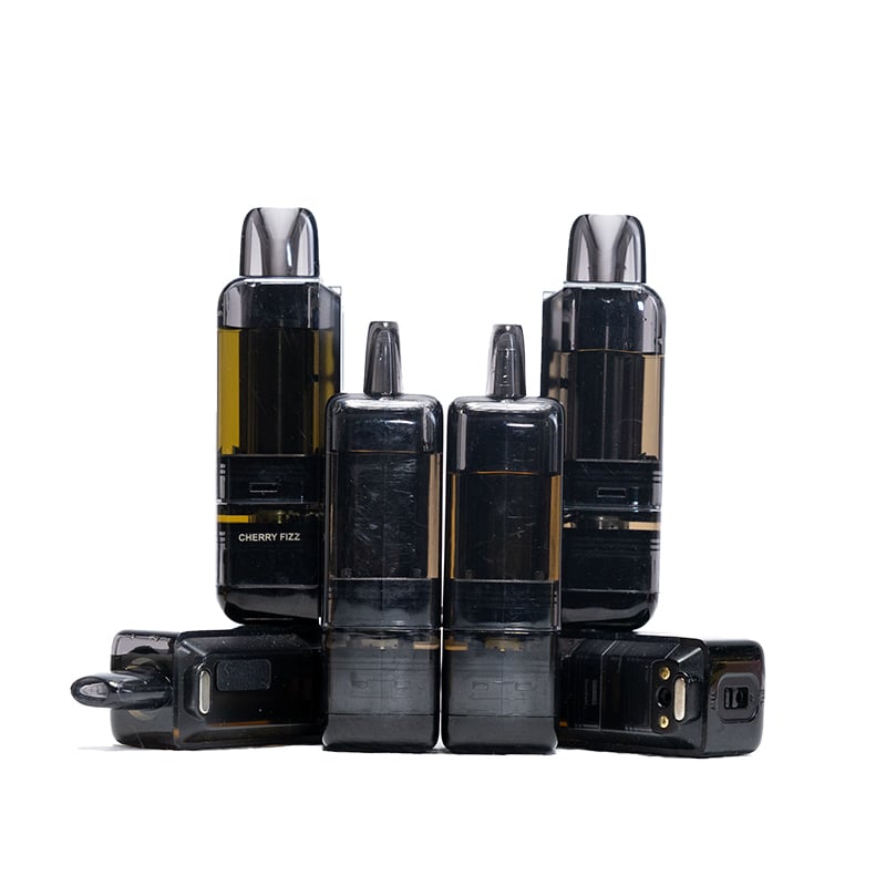 VAPEPIE UltraX Disposable Pod - 12+ Delicious Flavors