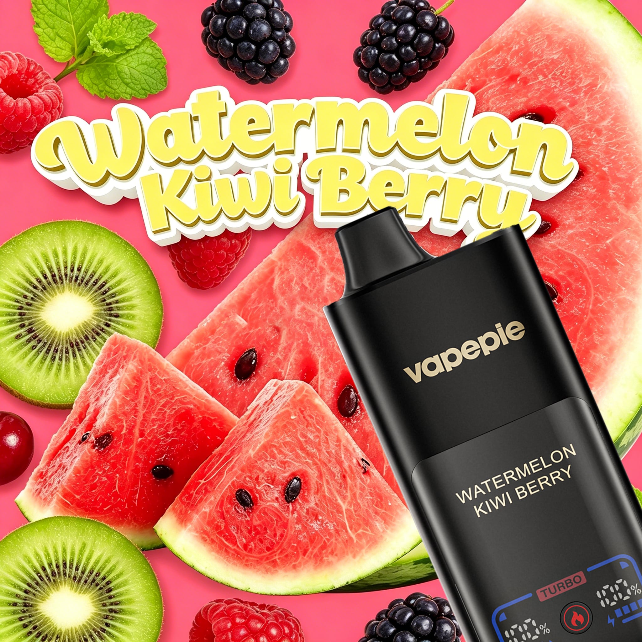 VAPEPIE Mega 70000 Puffs Disposable Vape - Max Puff & Long-Lasting & Best Value