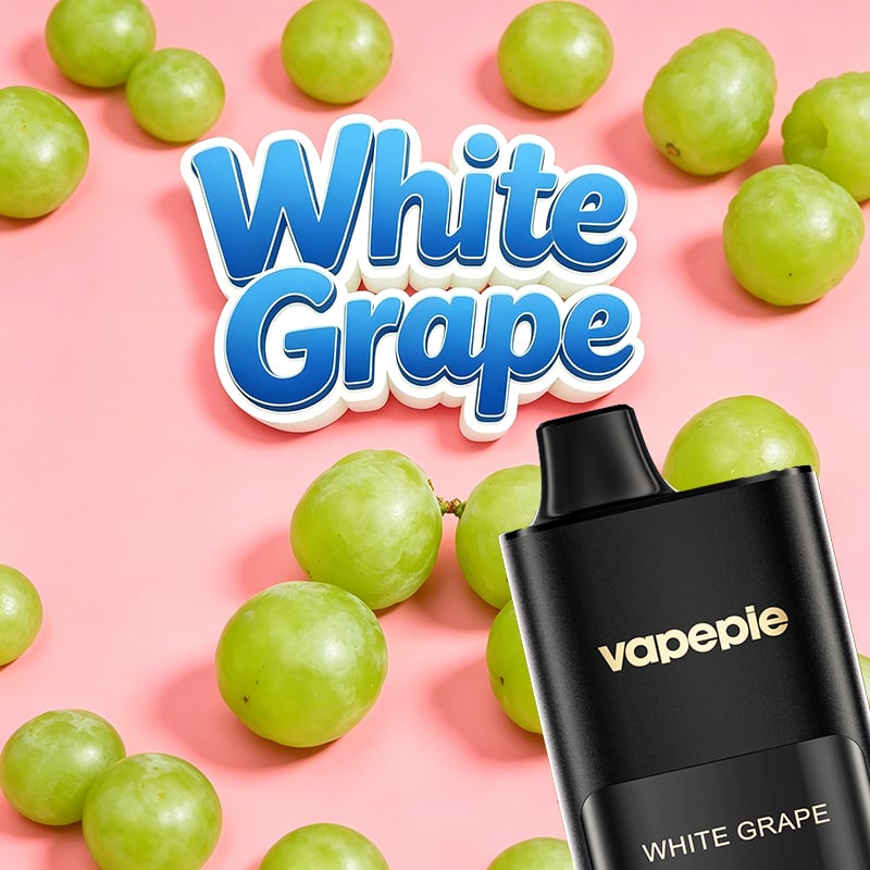VAPEPIE Mega 70000 Puffs Disposable Vape - Max Puff & Long-Lasting & Best Value