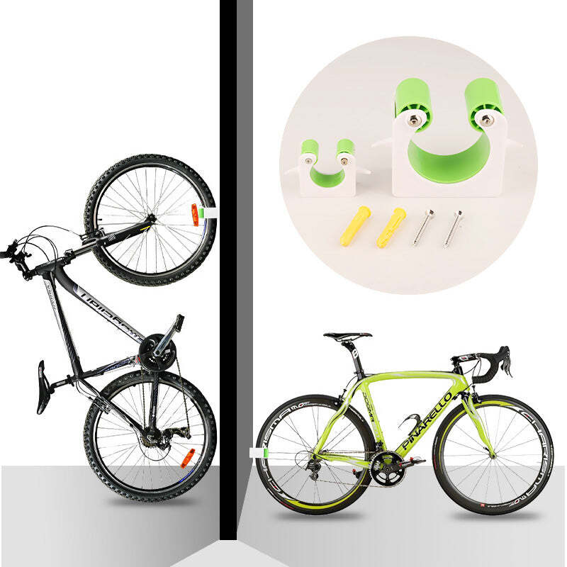 🎁Last Day 50% Off-Mini Bike Wall Mount