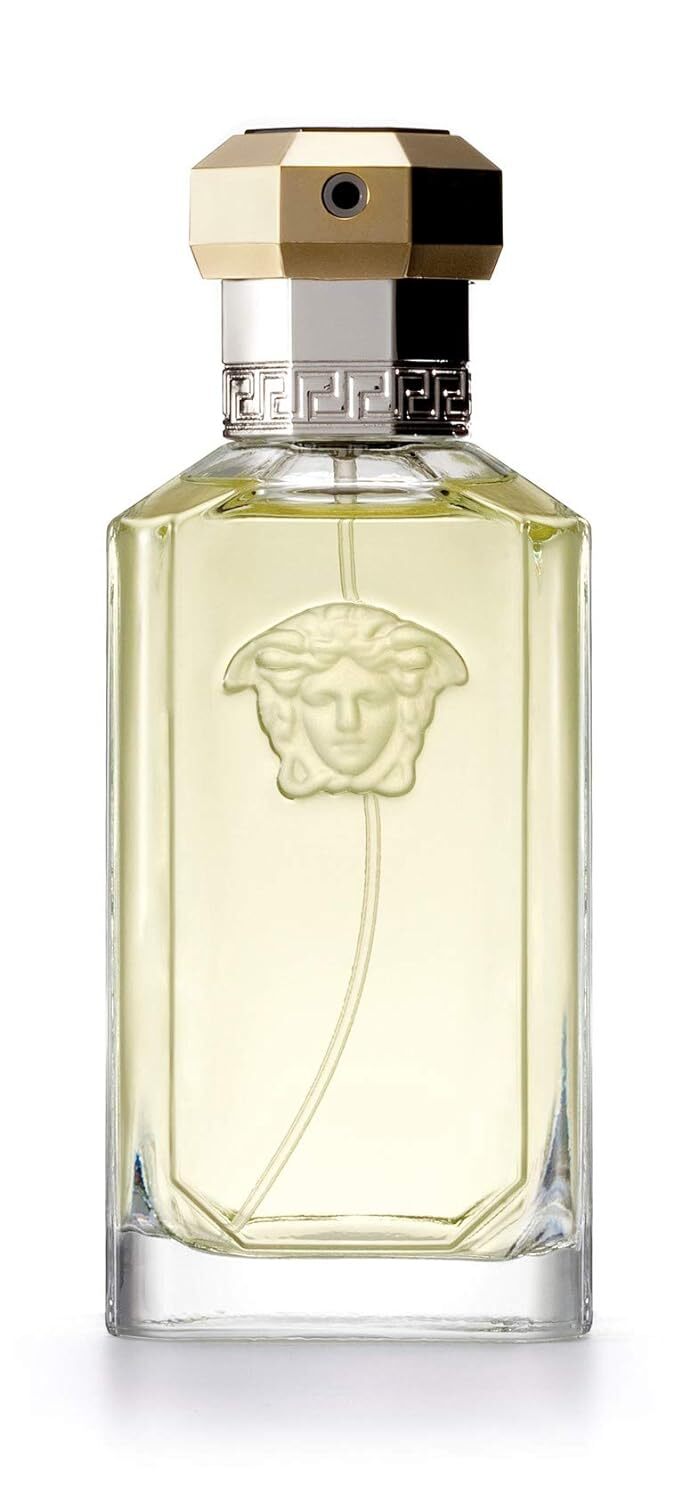 Versace Man Eau Fraiche for Men 6.7 oz Eau de Toilette Spray