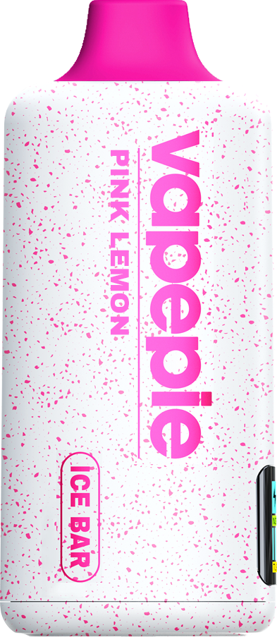 VAPEPIE PowerGo 9800 Puffs