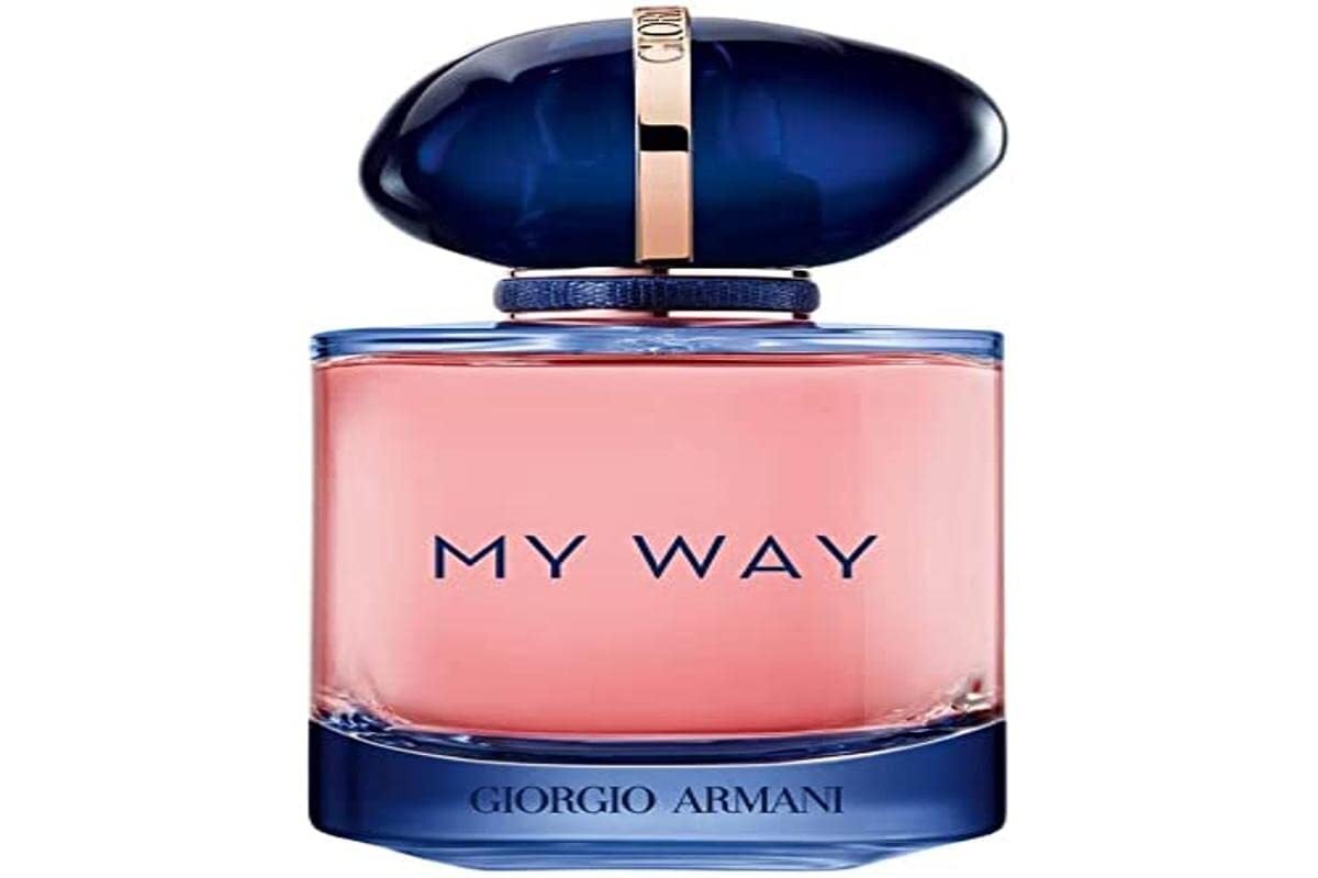 Giorgio Armani My Way Intense EDP For Women (1.7Oz)