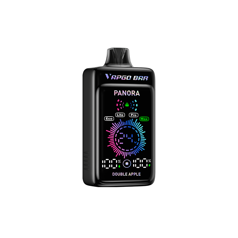 VAPGOBAR Panora 25.000 PUFFS
