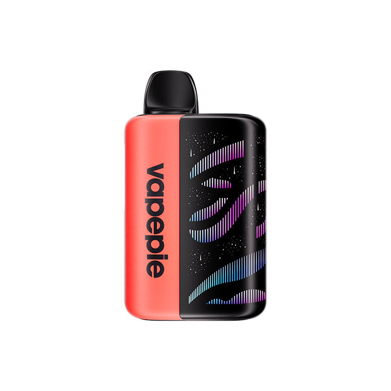 VAPEPIE 25.000 Züge