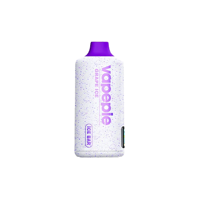 VAPEPIE PowerGo 9800 PUFFS