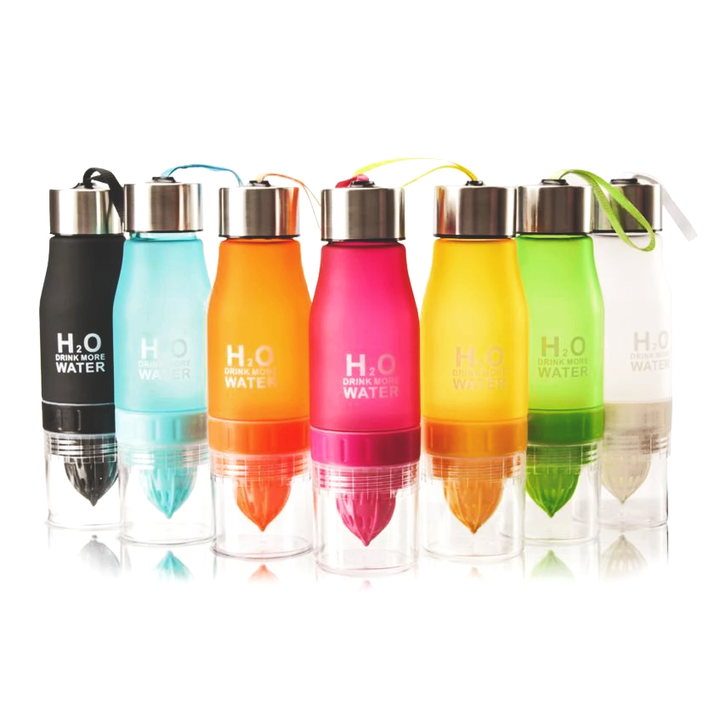 H2O - Fruit Juicer