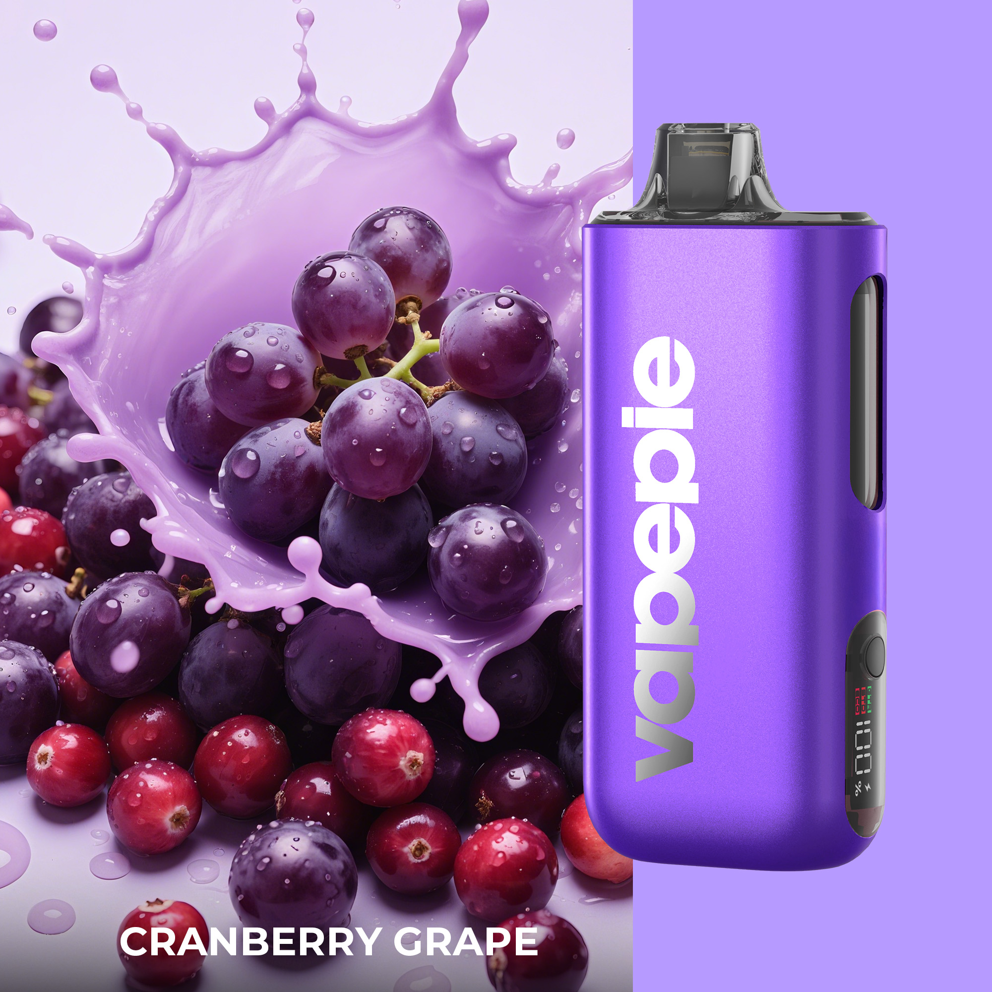 Vapepie BigEmpire 40000 Puffs