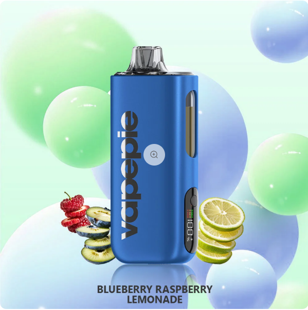 Vapepie Max 40000 PUFFS