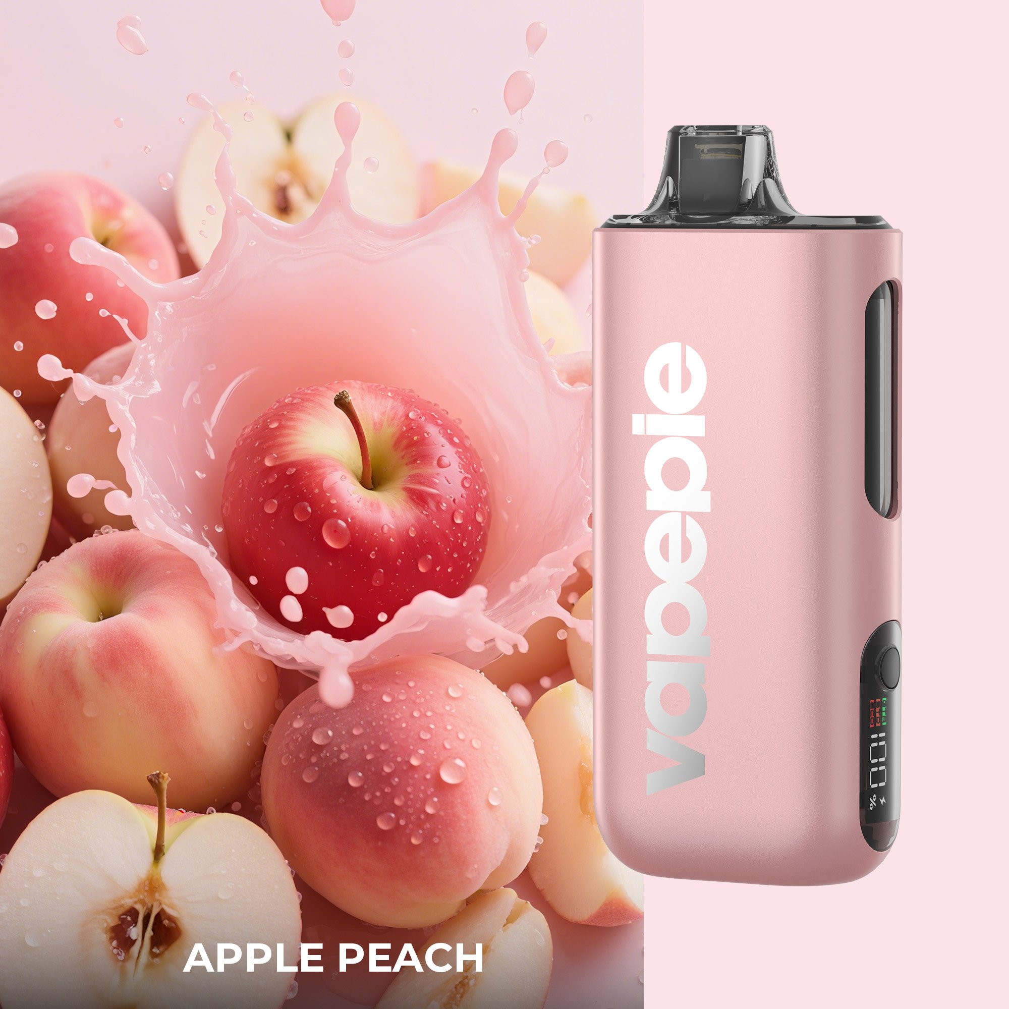 Vapepie BigEmpire 40000 Puffs