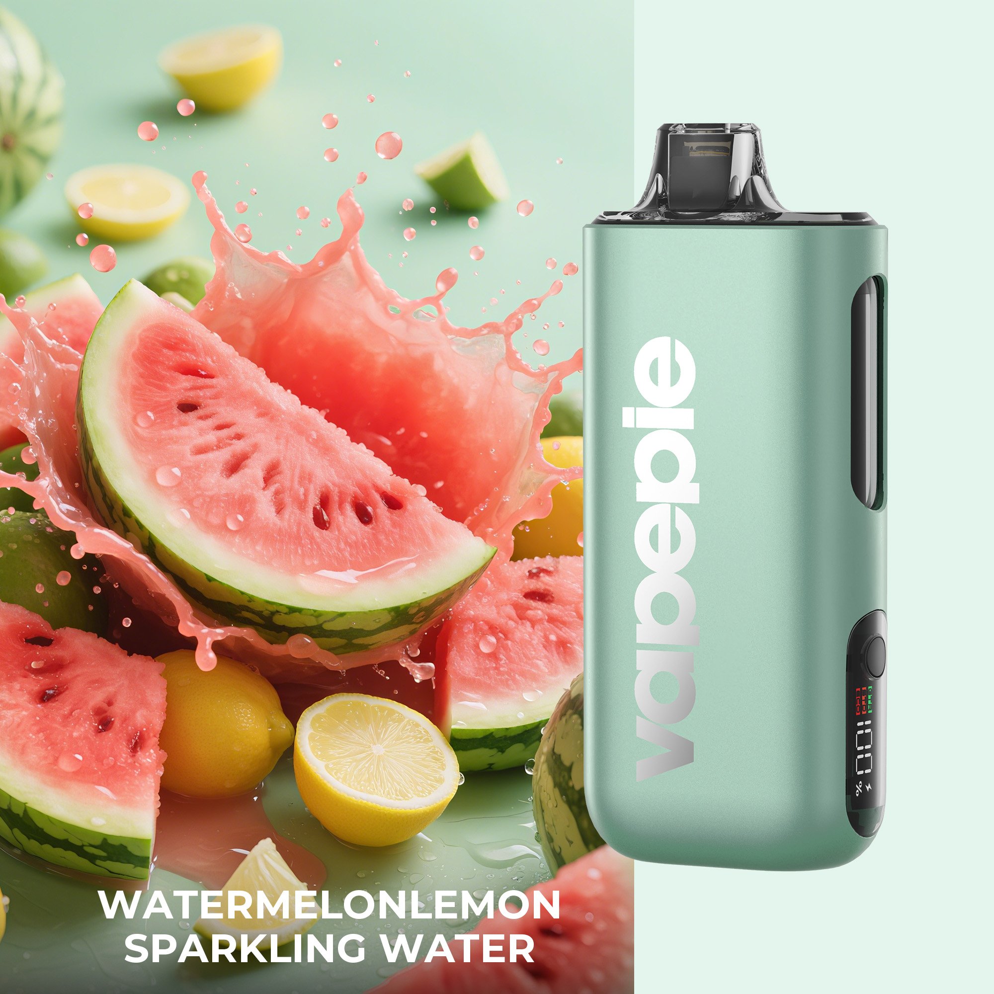 Vapepie BigEmpire 40000 Puffs