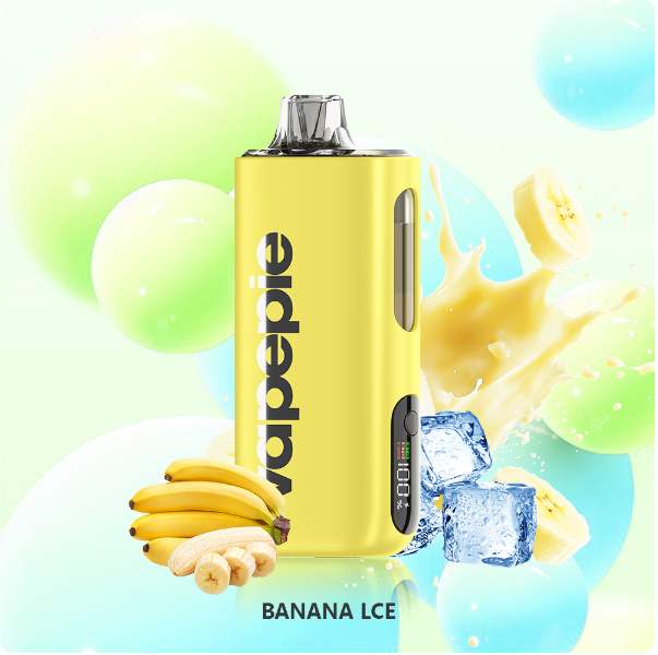 Vapepie Max 40000 PUFFS