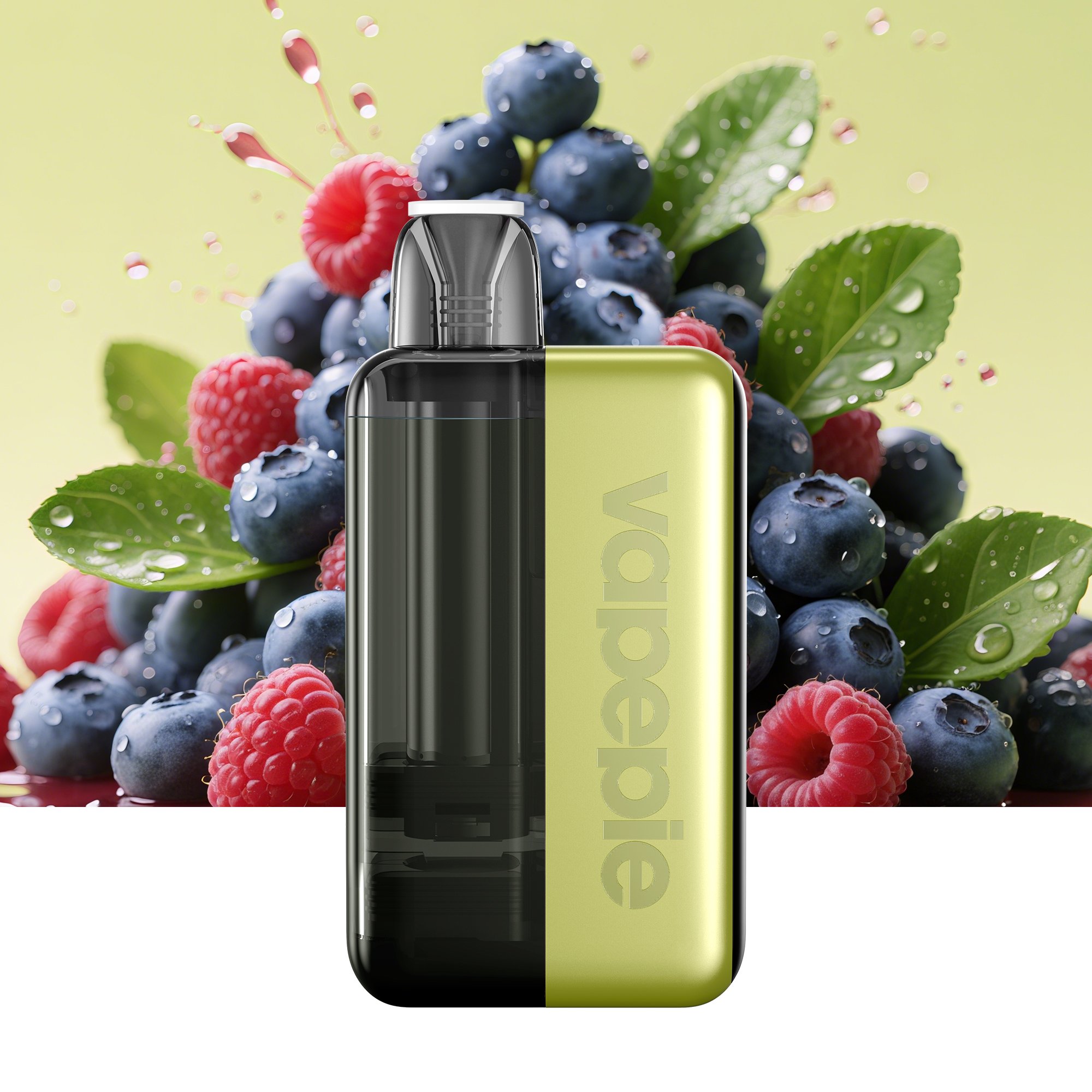 Vapepie Ultra X 15000 Puffs
