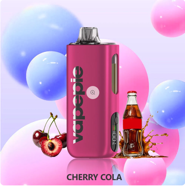 Vapepie Max 40000 PUFFS