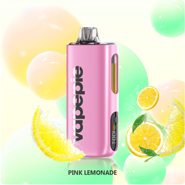 Vapepie Max 40000 PUFFS