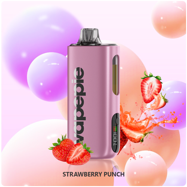 Vapepie Max 40000 PUFFS
