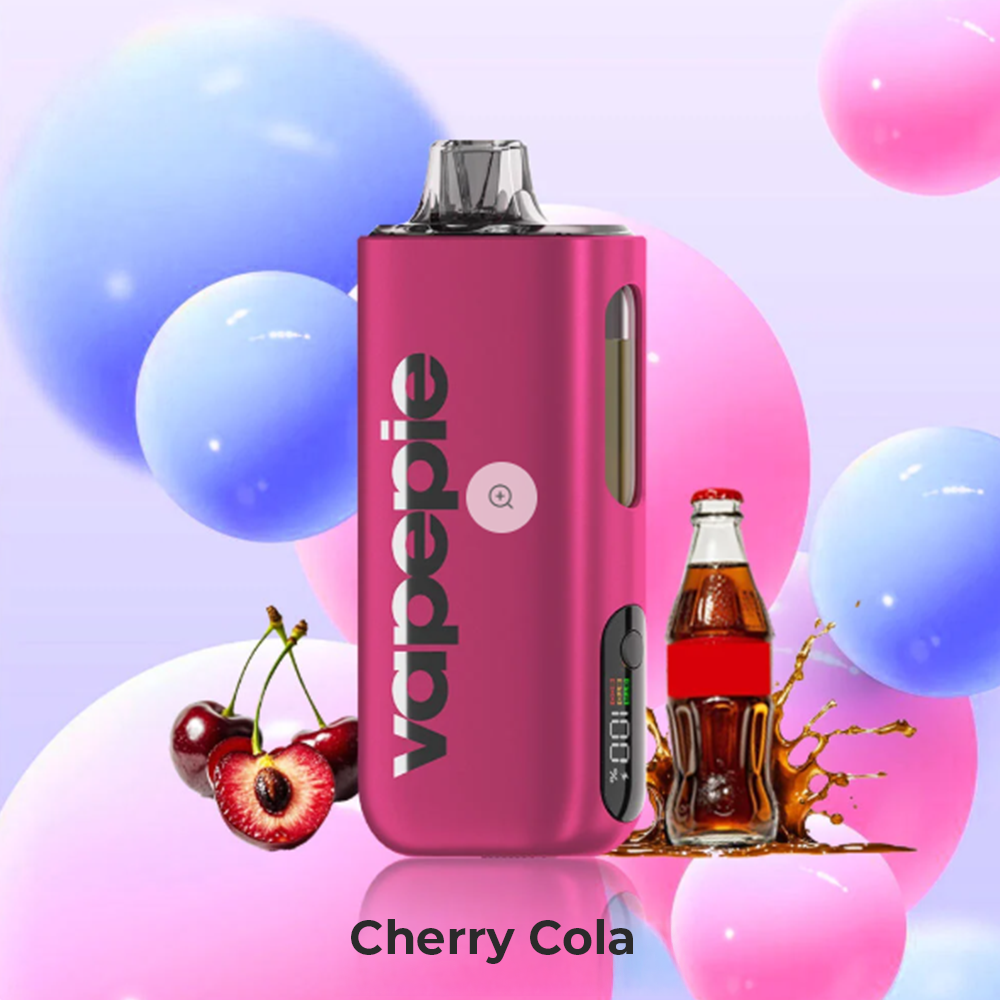 Vapepie BigEmpire 40000 Puffs