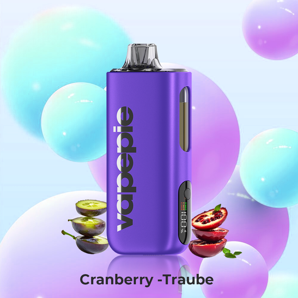 Vapepie BigEmpire 40000 Puffs