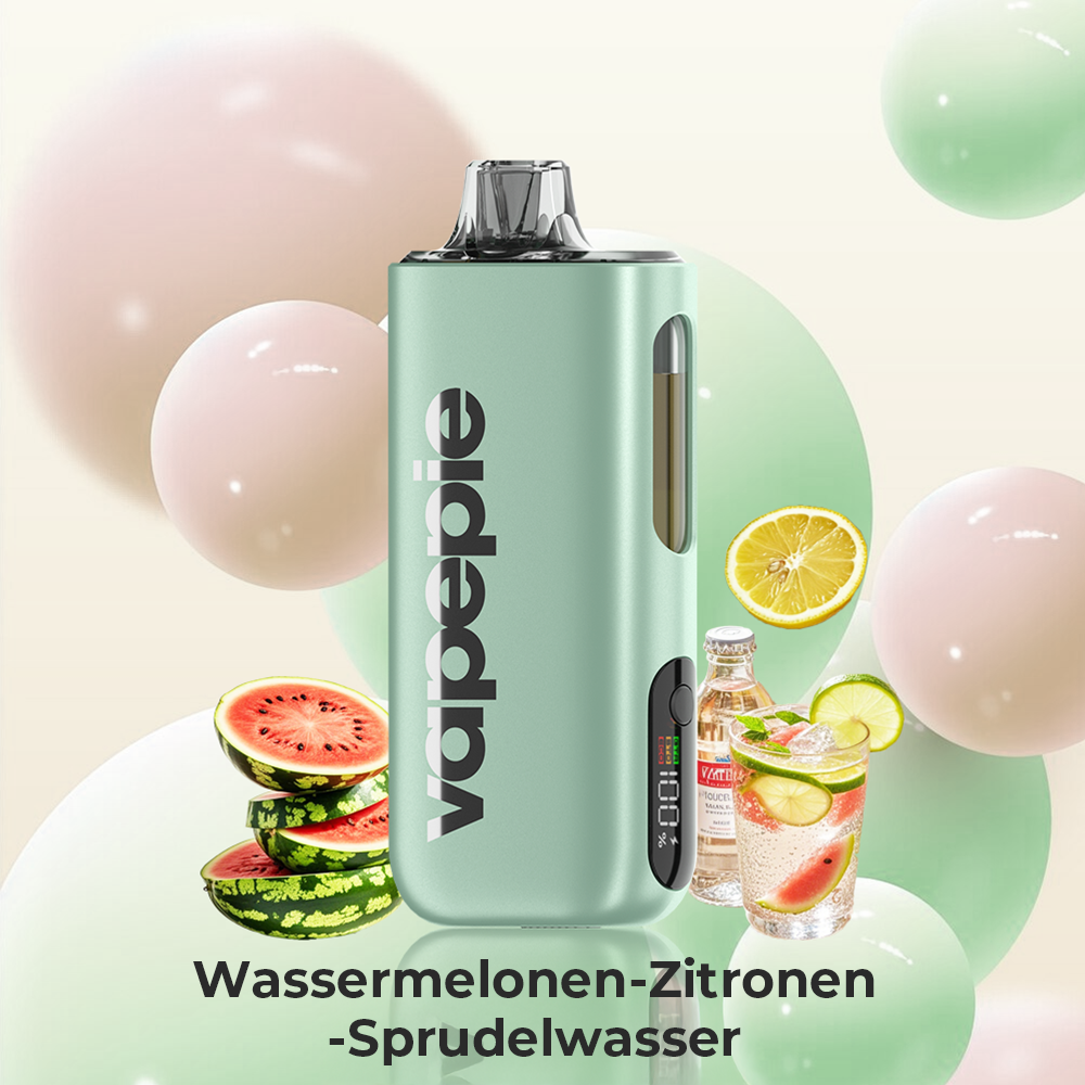 Vapepie BigEmpire 40000 Puffs