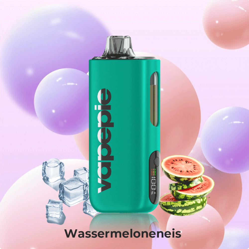 Vapepie BigEmpire 40000 Puffs