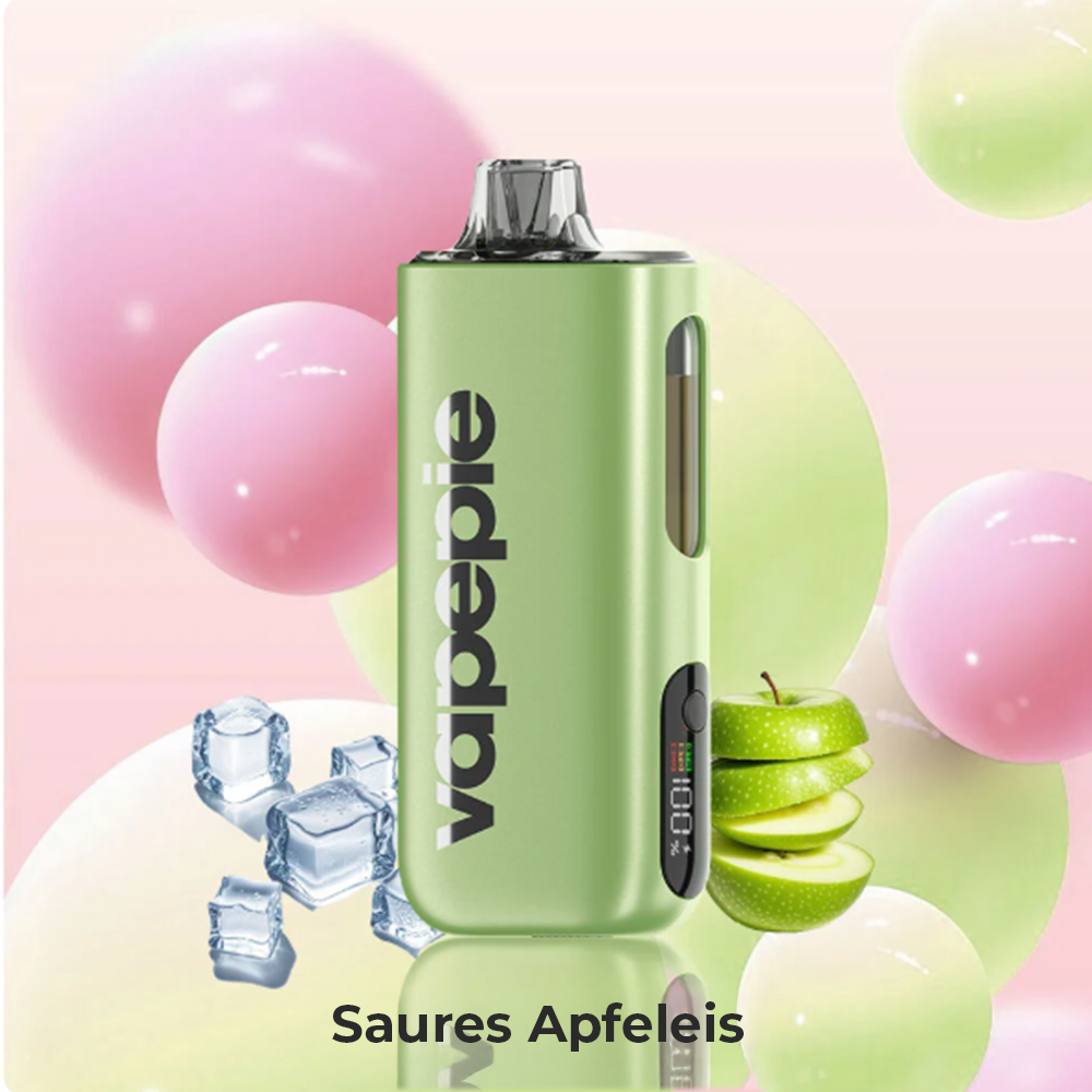 Vapepie BigEmpire 40000 Puffs