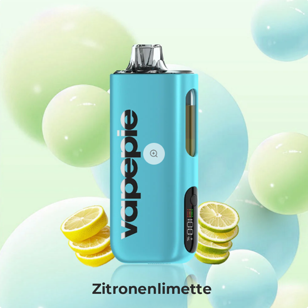Vapepie BigEmpire 40000 Puffs