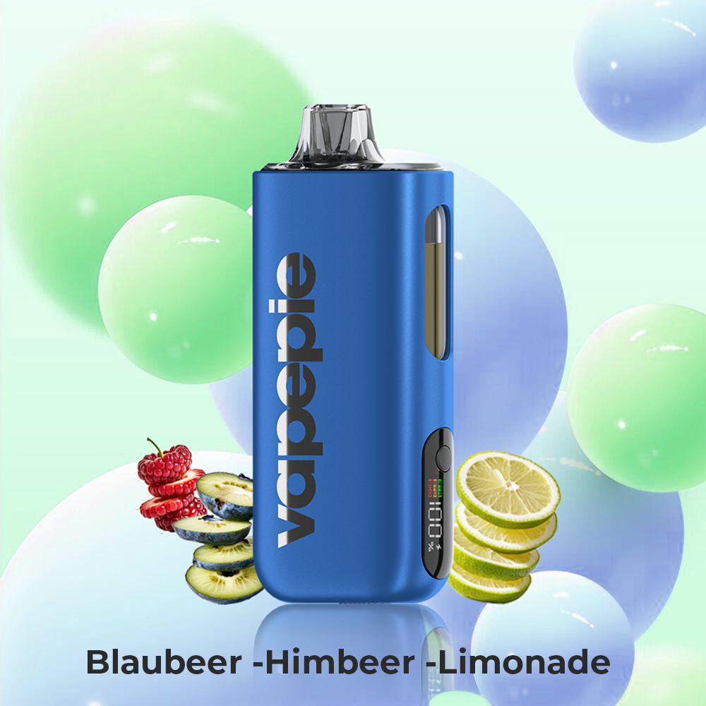 Vapepie BigEmpire 40000 Puffs