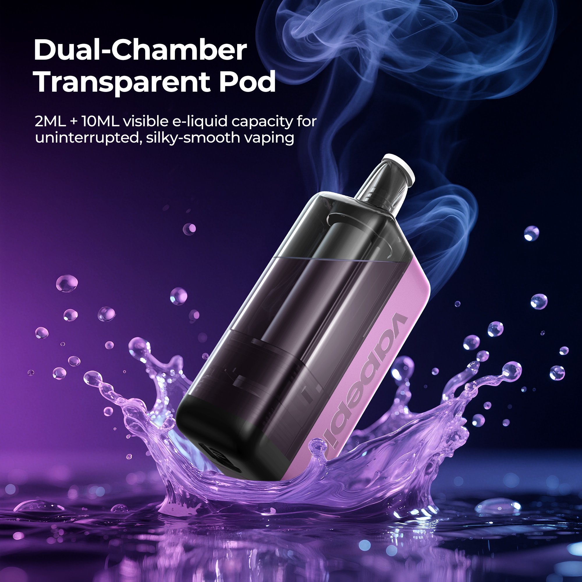 Vapepie Ultra X 15000 Puffs