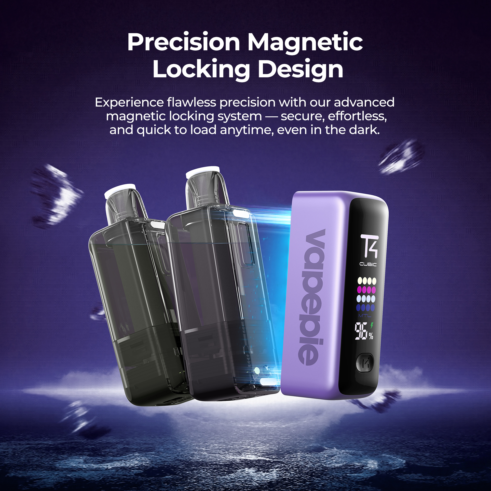 Vapepie Ultra X 15000 Puffs