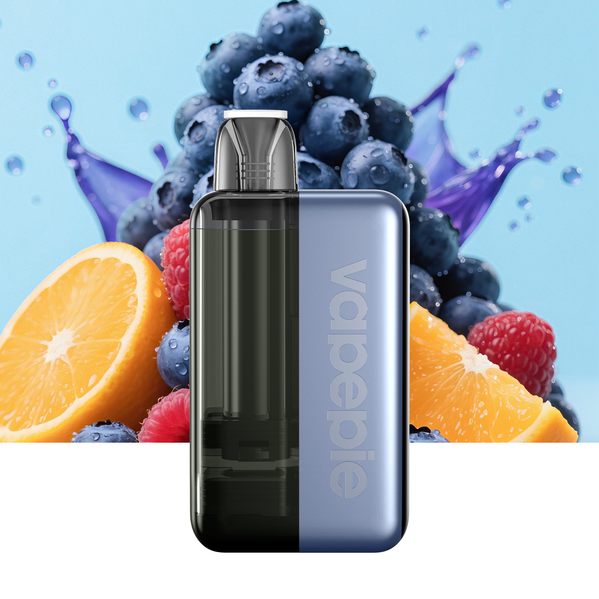 Vapepie Ultra X 15000 Puffs