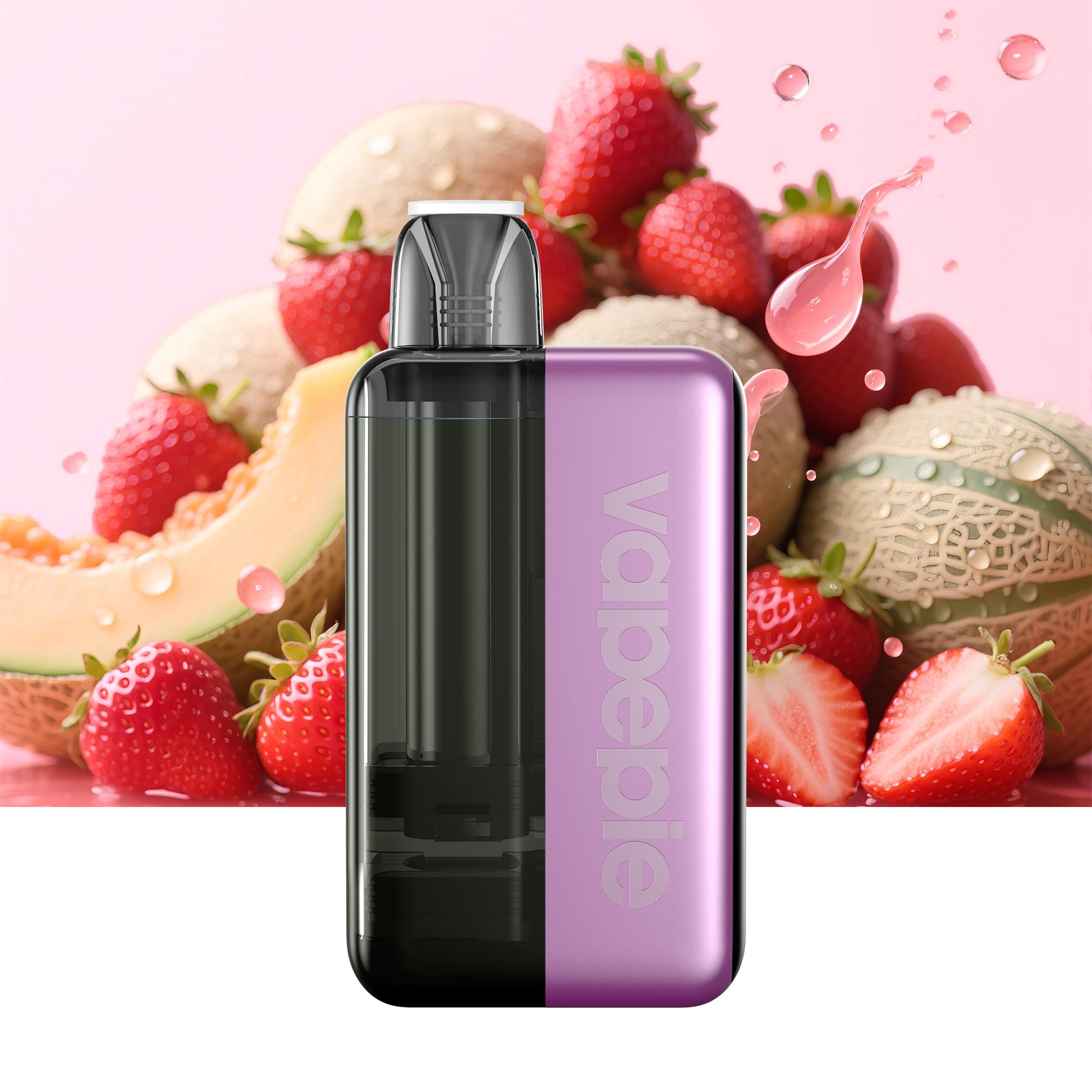 Vapepie Ultra X 15000 Puffs