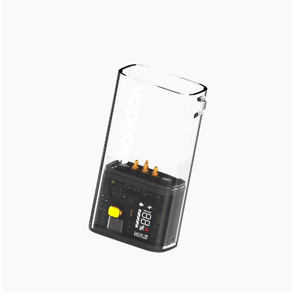 Vapepie Flexswitch Battery Device